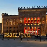 Vijecnica Apartman