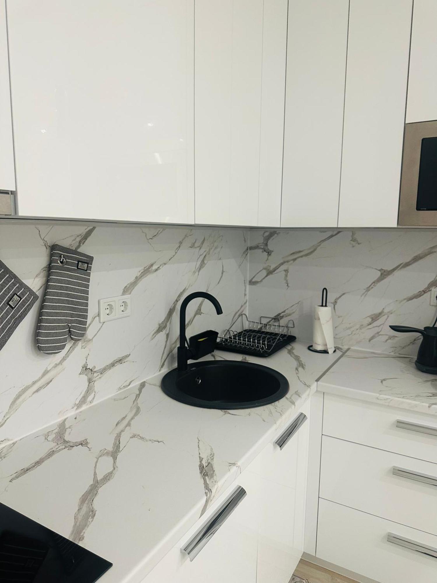 Apartment Vijecnica *
