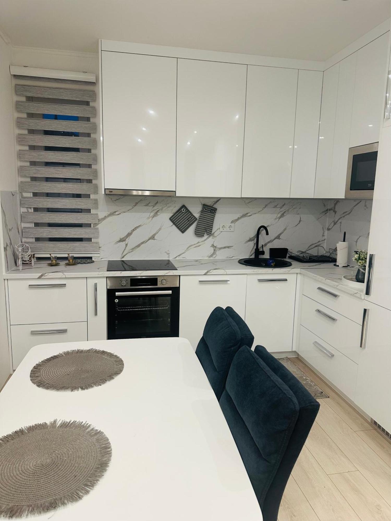Apartment Vijecnica Sarajevo