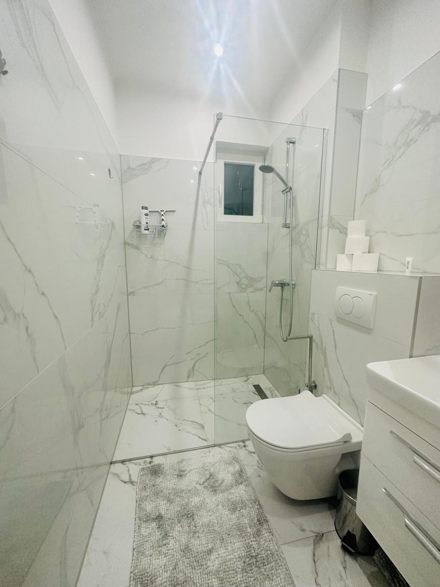 Apartment Vijecnica *